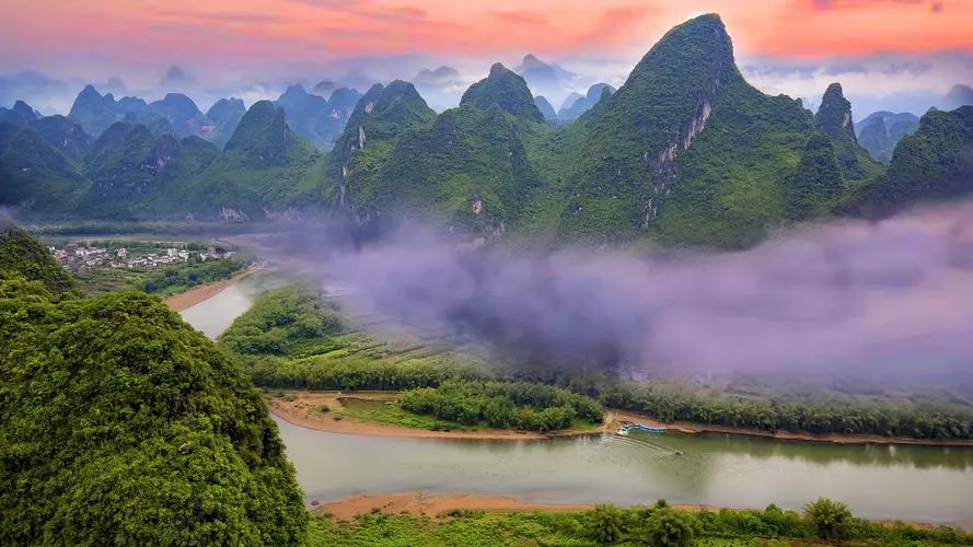 智慧高质量智能系统
