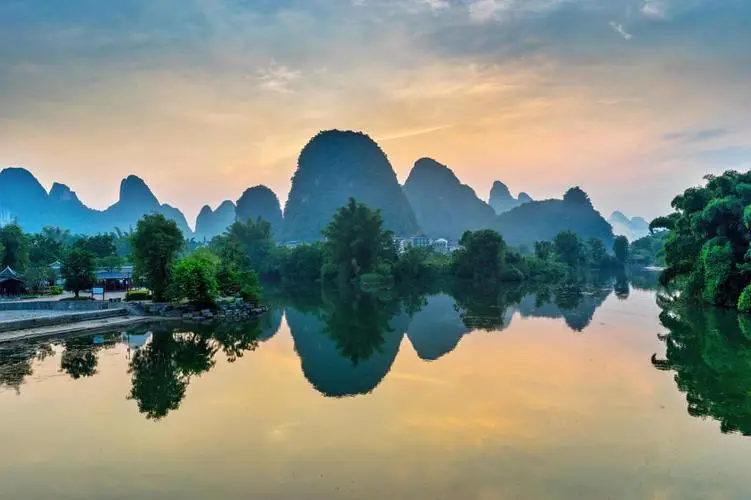 可靠性绿色科技